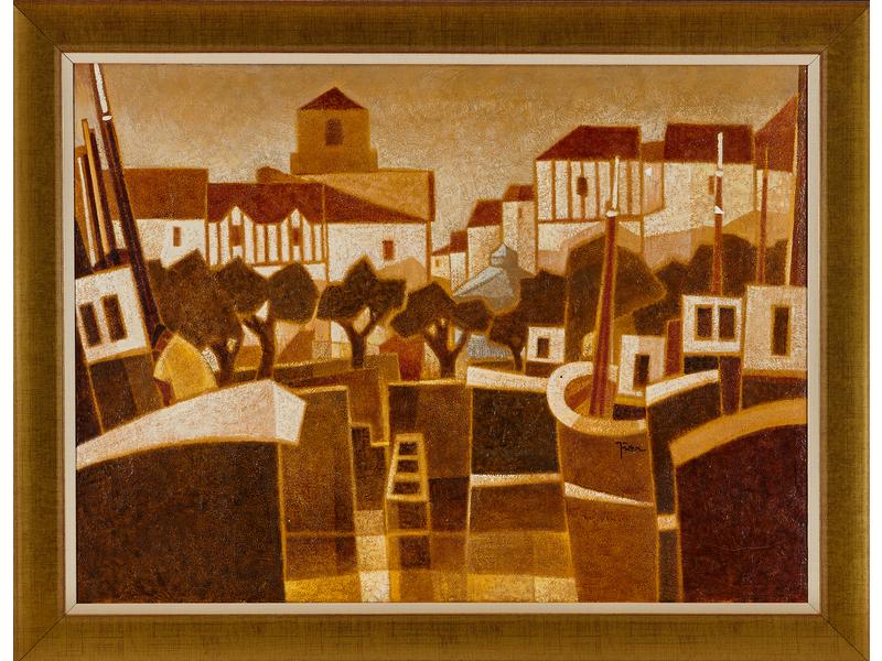 PIER (Pierre LABADIE né en 1950)