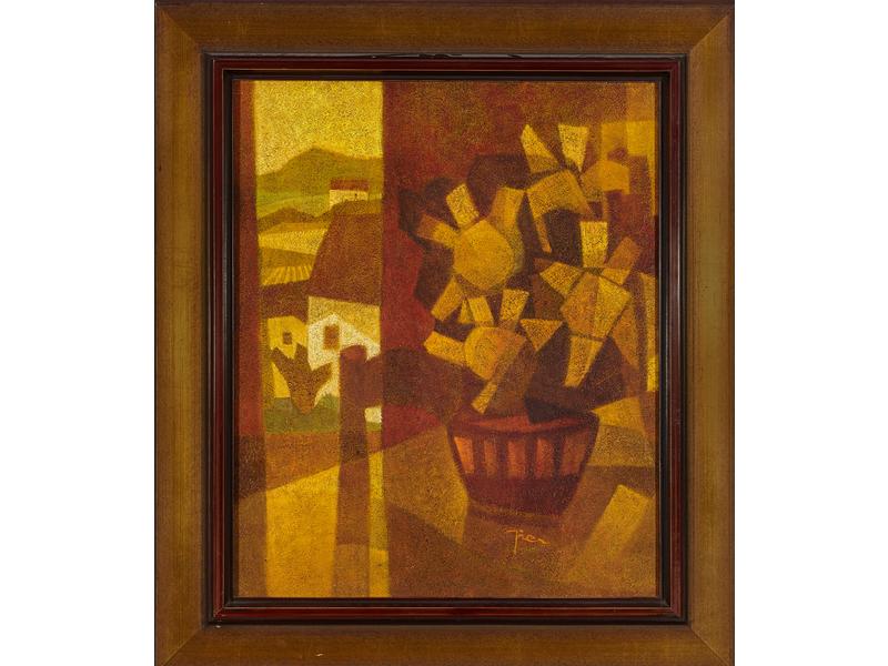 PIER (Pierre LABADIE né en 1950)