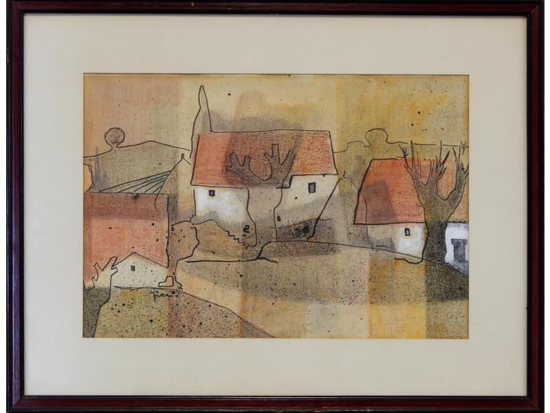 PIER (Pierre LABADIE né en 1950)