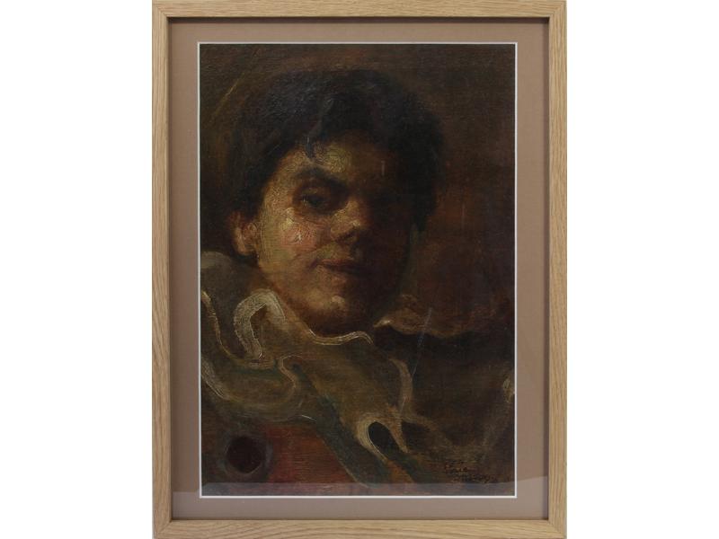 Antonio URIA MONZON (1929 -1996)