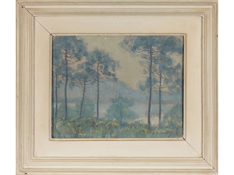 Jean-Roger SOURGEN (1883-1978)