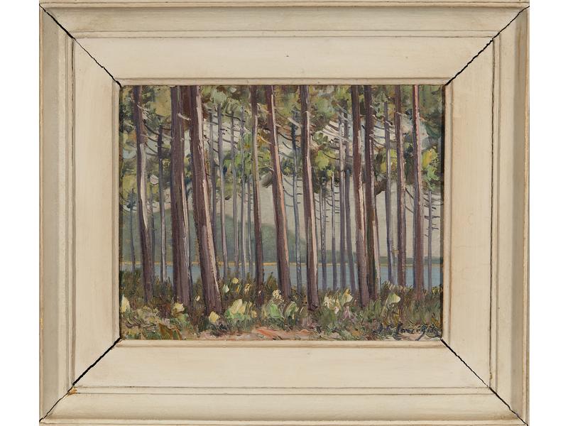 Jean-Roger SOURGEN (1883-1978)