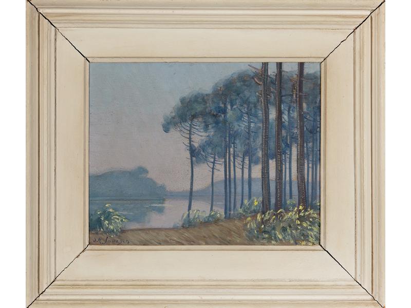 Jean-Roger SOURGEN (1883-1978)