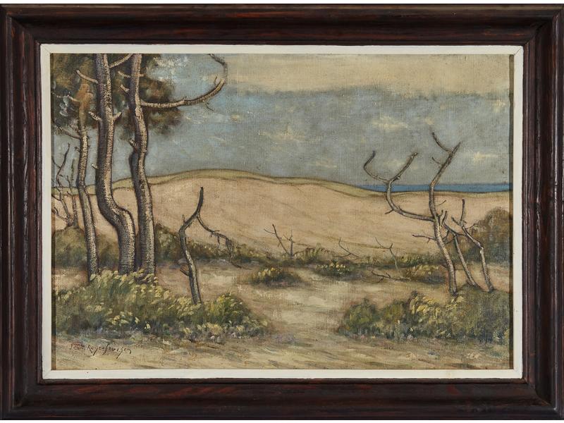 Jean-Roger SOURGEN (1883-1978)