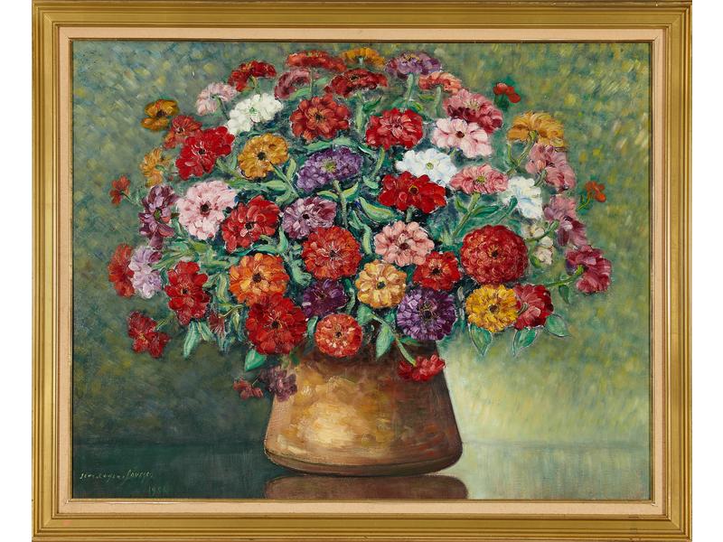 Jean-Roger SOURGEN (1883-1978)