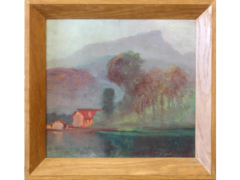 Attribué à Jean-Louis PAGUENAUD (1876-19...