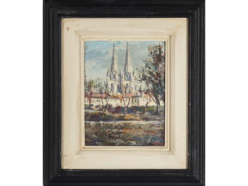 William JIVANOVITCH Robert dit JIVA (190...