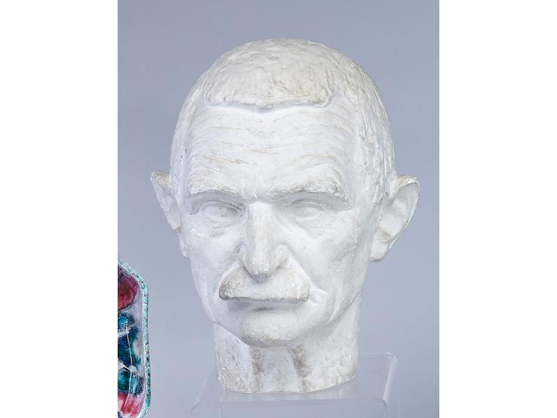 Edouard CAZAUX ( 1899 - 1974)