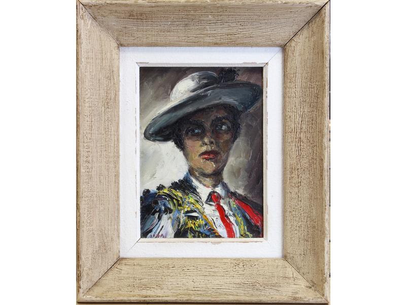 Robert William JIVANOVITCH dit JIVA (190...