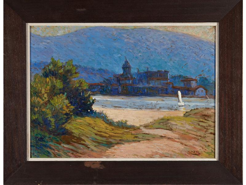 Yvon MASSE (1892-1957)