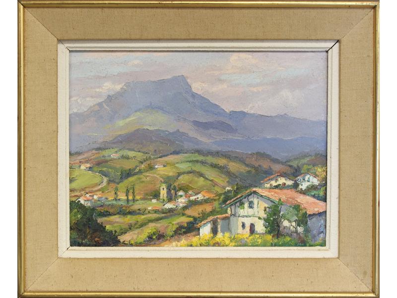 Jil MOREAU (XXe siècle)