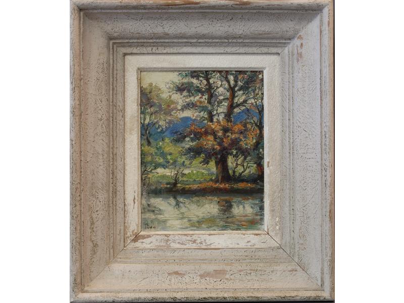 William JIVANOVITCH Robert dit JIVA (190...