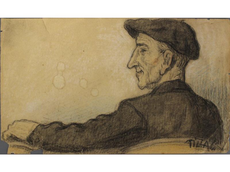 Pablo TILLAC (1880 - 1969)