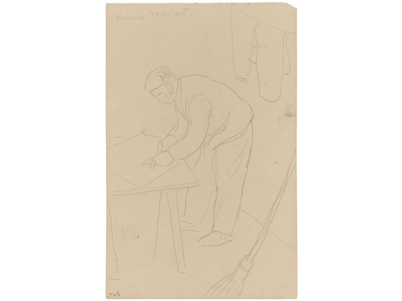 Ramiro ARRUE (1892-1971)
