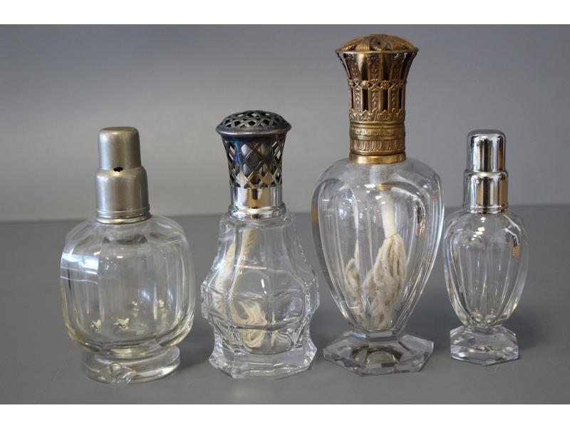 Attribué à BACCARAT