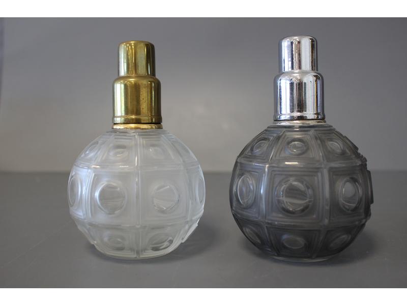 Attribué à René LALIQUE