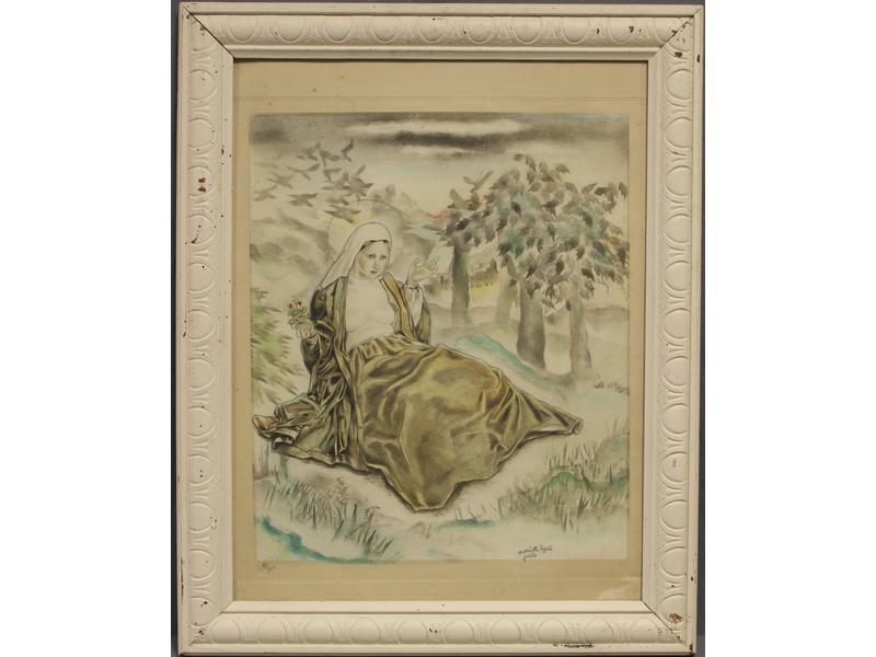Mariette LYDIS (1894-1970)