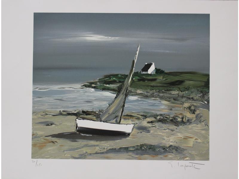 Georges LAPORTE (1926-2000)