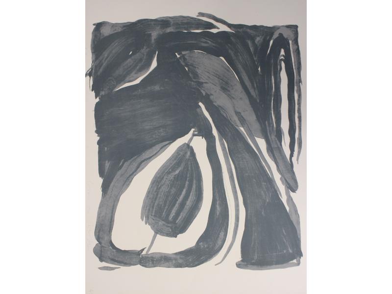 Bram VAN VELDE (1895-1981)