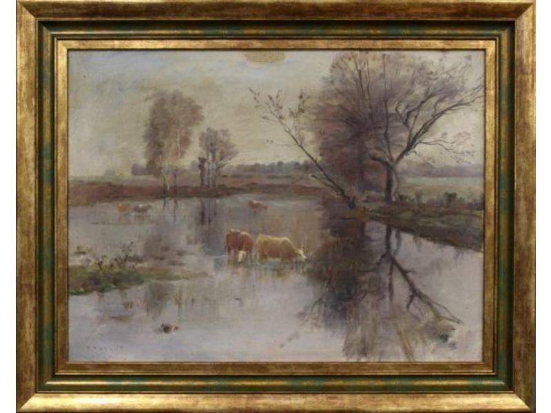 Paul VAYSON (1841-1911)