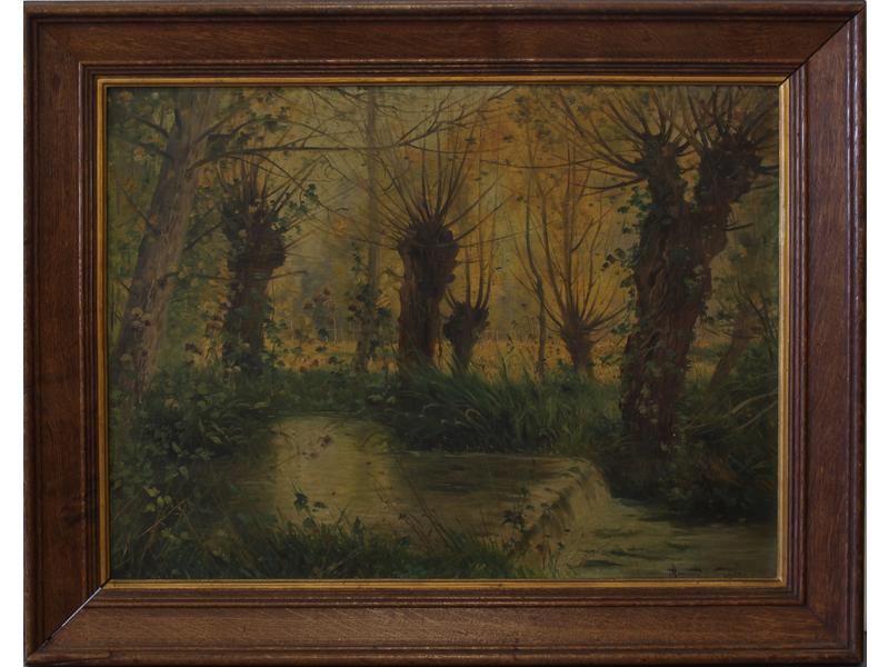 Armand GUÉRY (1850-1912)