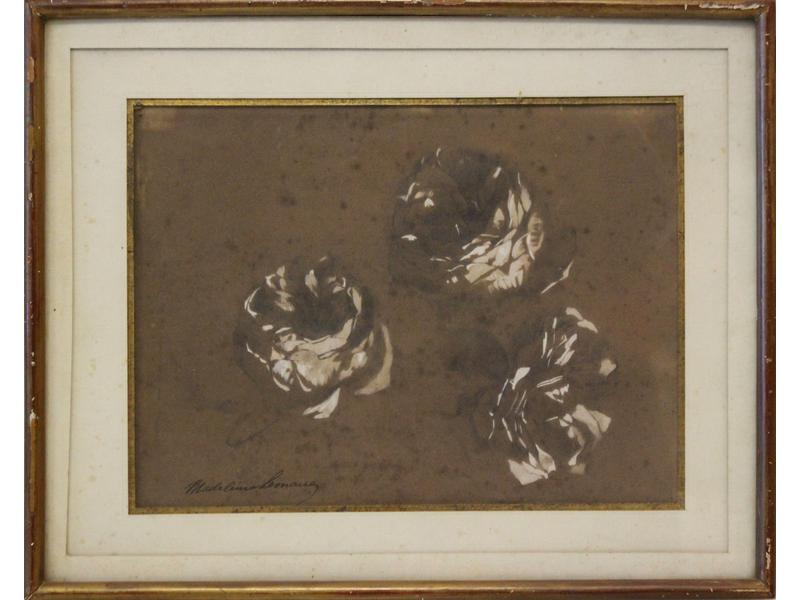 Madeleine Jeanne LEMAIRE (1845-1928)