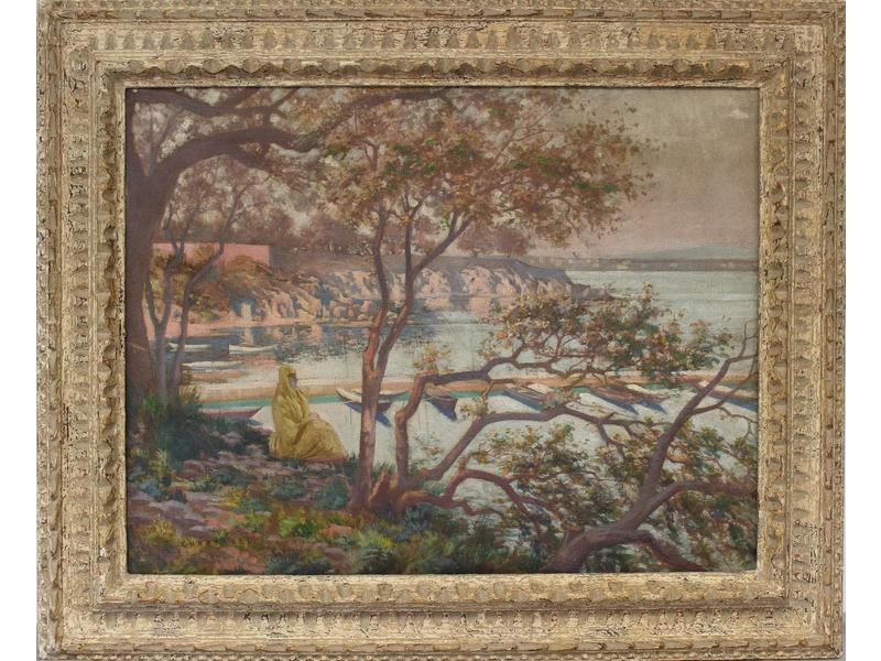 Eugéne CHAFFANEL (1860 - ?)