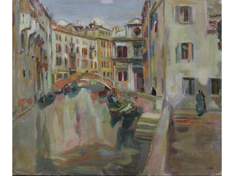 Charles BLANC (1896-1966)