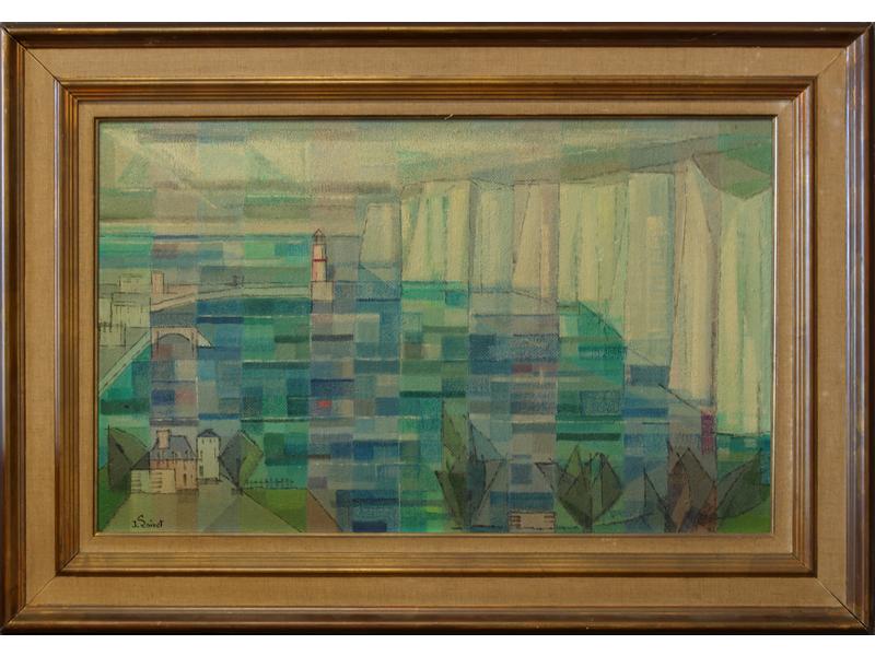 Jean LOIRET (né en 1909)