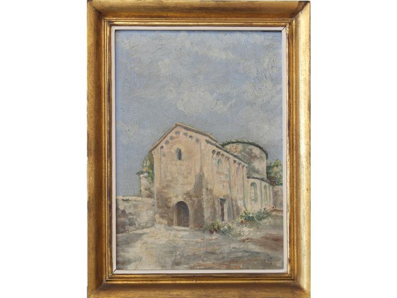M. MINOECHI (XXe siècle)