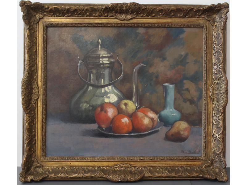 René FOIDART (1888-?)