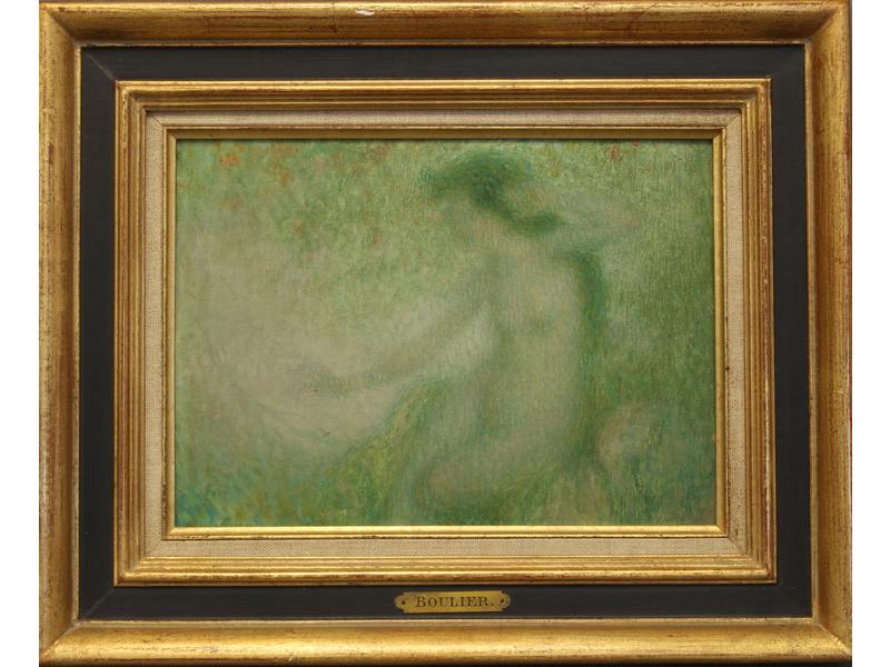 Lucien BOULIER (1882-1963)
