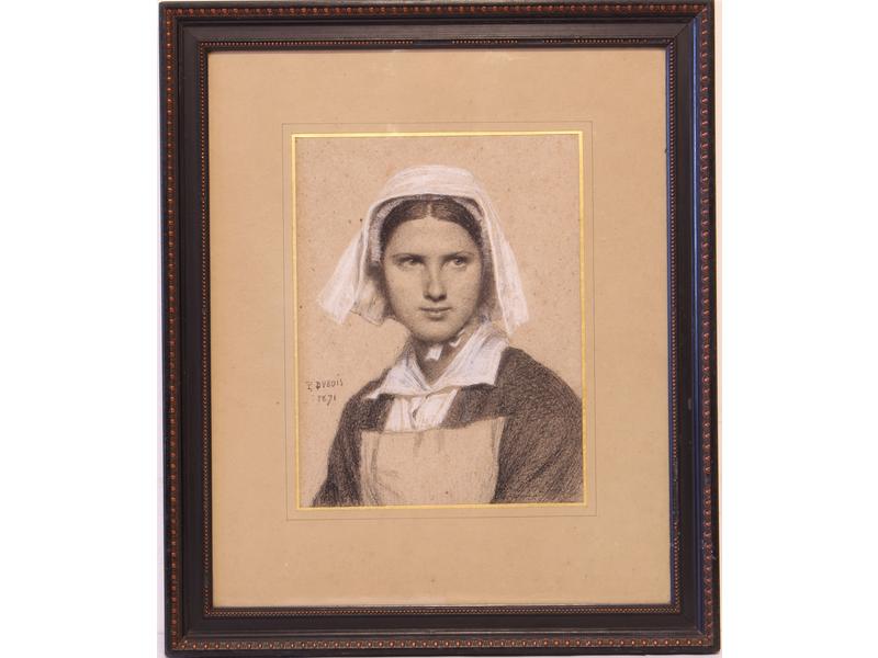 Paul DUBOIS (1829-1905)