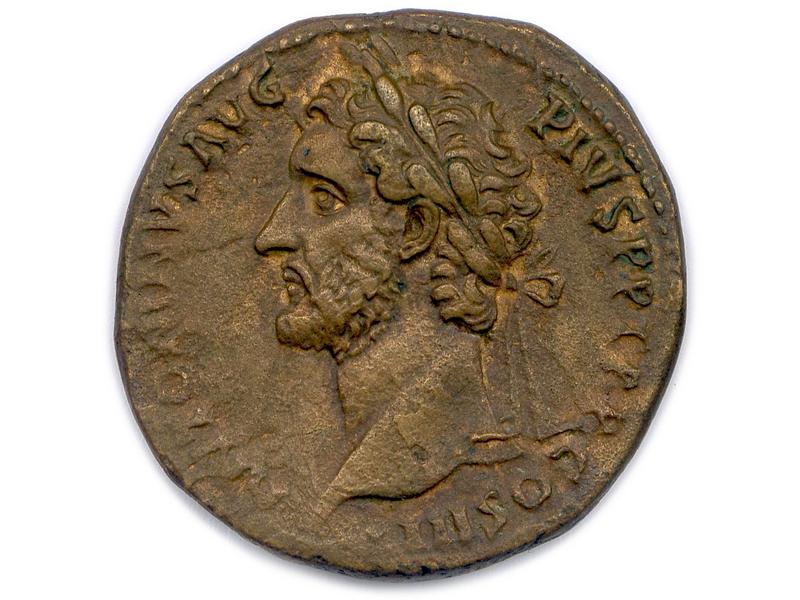 BYZANCE . HERACLIUS et ses fils HERACLIUS...