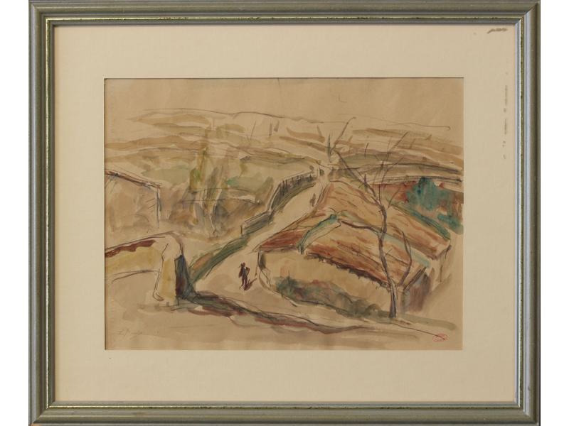 M. BORDES (1839-1937)