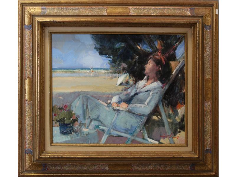 Hervé FENOUIL (1936)