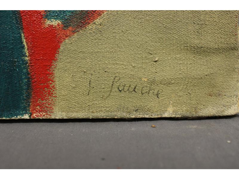 Jacques FAUCHE (1927-2014)