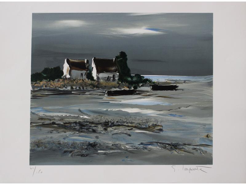 Georges LAPORTE (1926-2000)