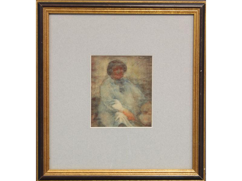 Paul ANDRA (XXe siècle)