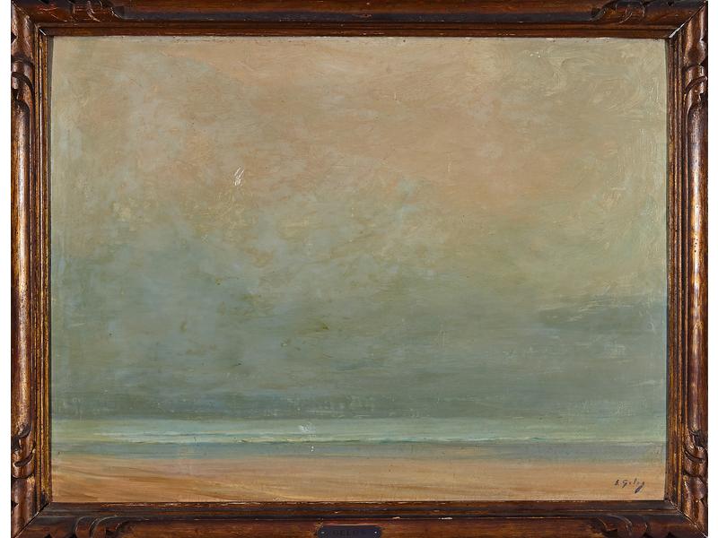 Edouard GELOS (1878-1945)