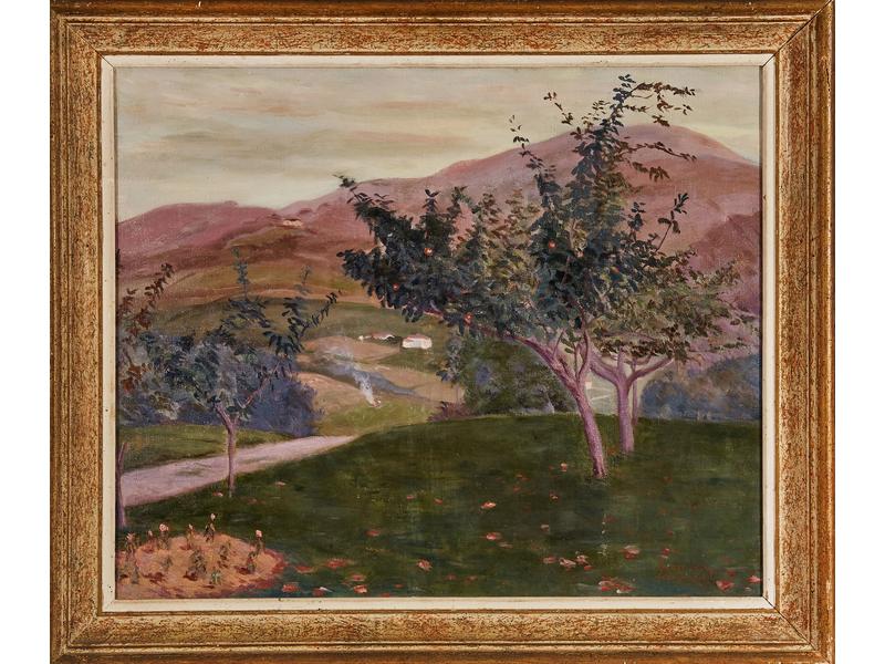 Gabriel ROBY (1878-1917)