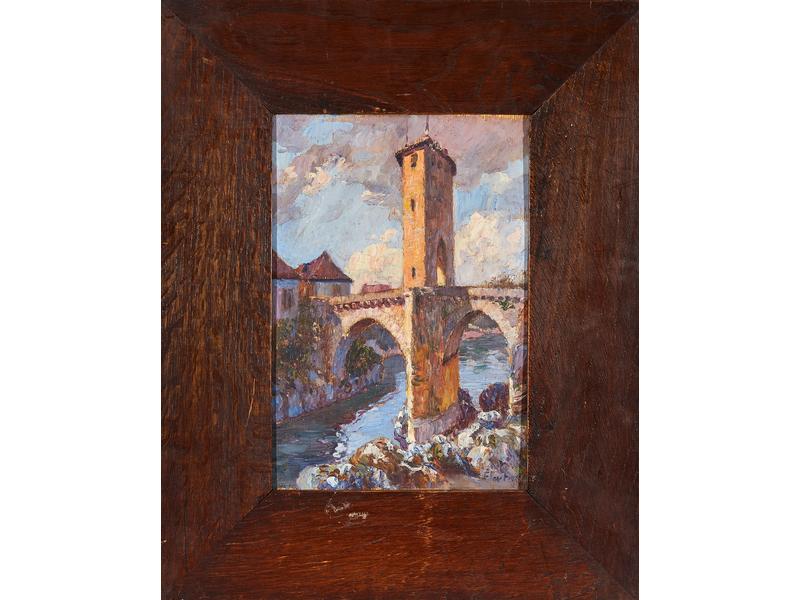 Louis FLOUTIER (1882-1936)
