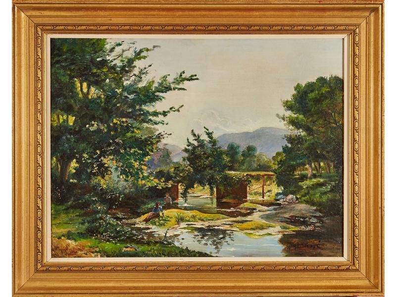 Yvon MASSE (1892-1957)