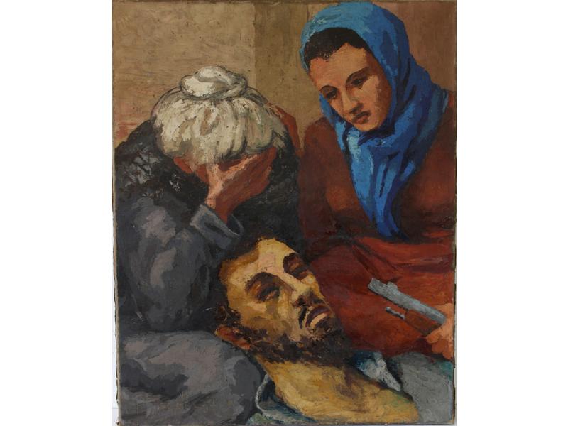 François ARTIGLIA (XX)