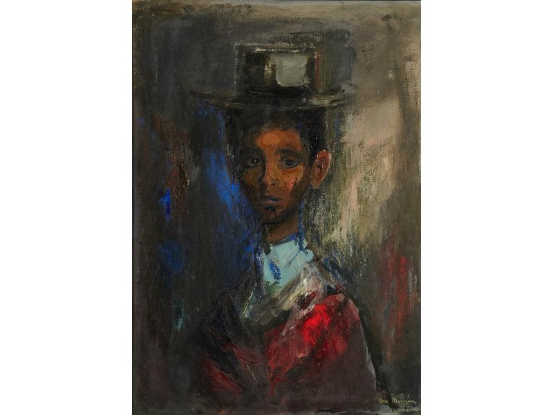 Antonio URIA-MONZON (1929-1996)