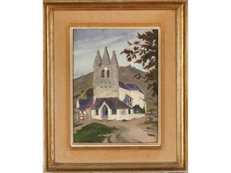 Philippe VEYRIN (1900 - 1962)
