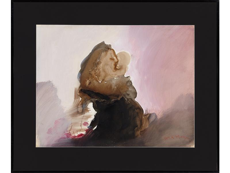 Antonio URIA MONZON (1929-1996)