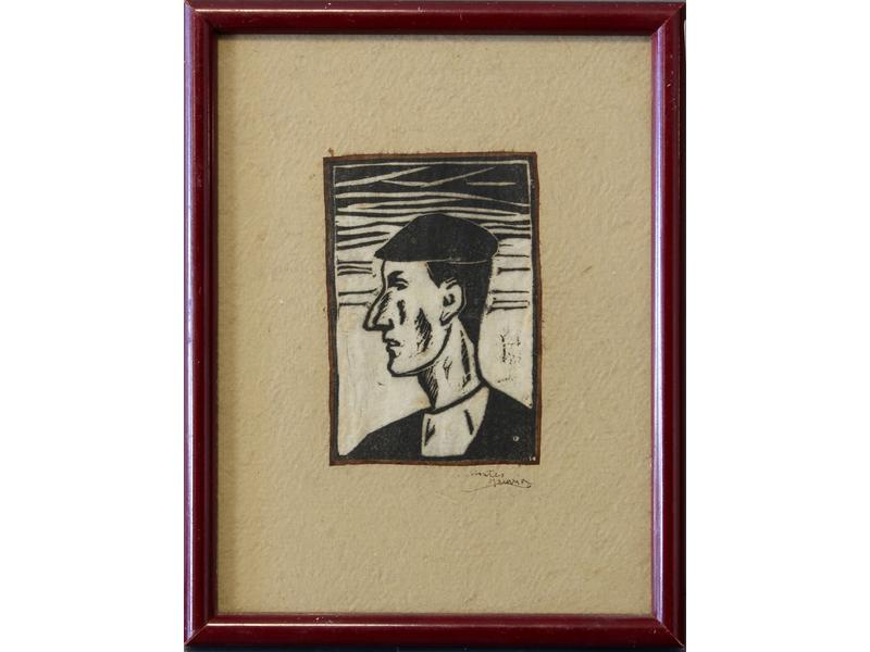 Gaspar MONTES ITURRIOZ (1901-1998)