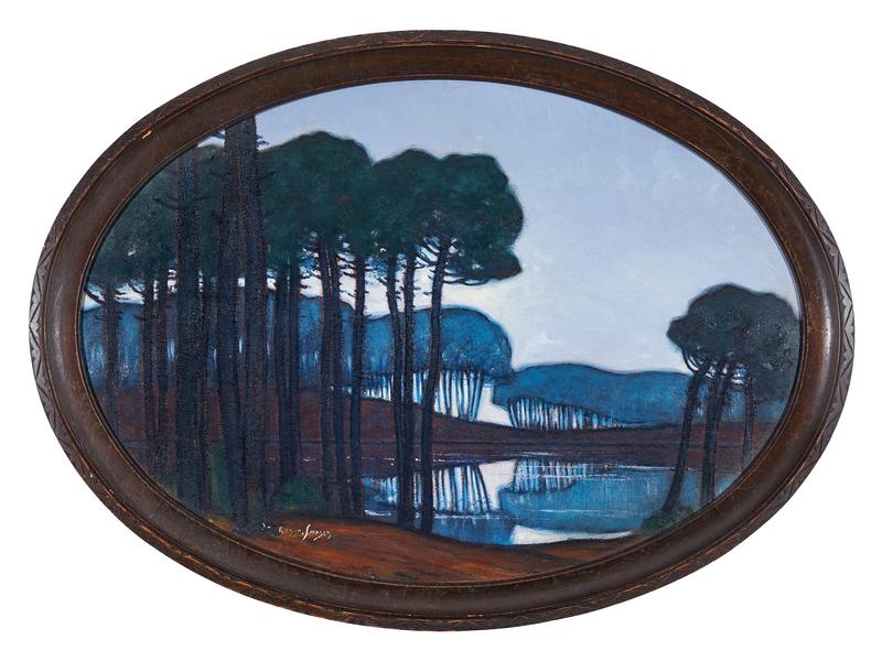 Jean-Roger SOURGEN (1883-1978)