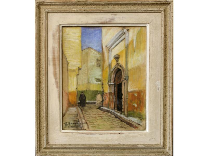 Henri GODBARGE (1862-1946)